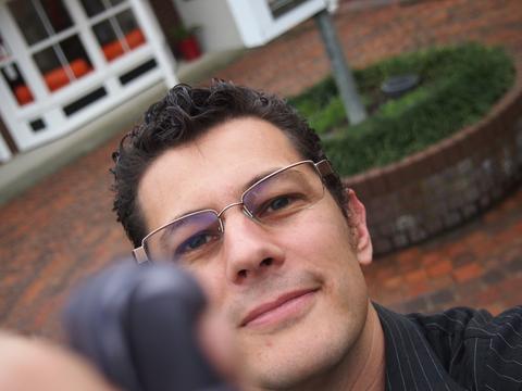 Clean your lens for crisp sharp photos