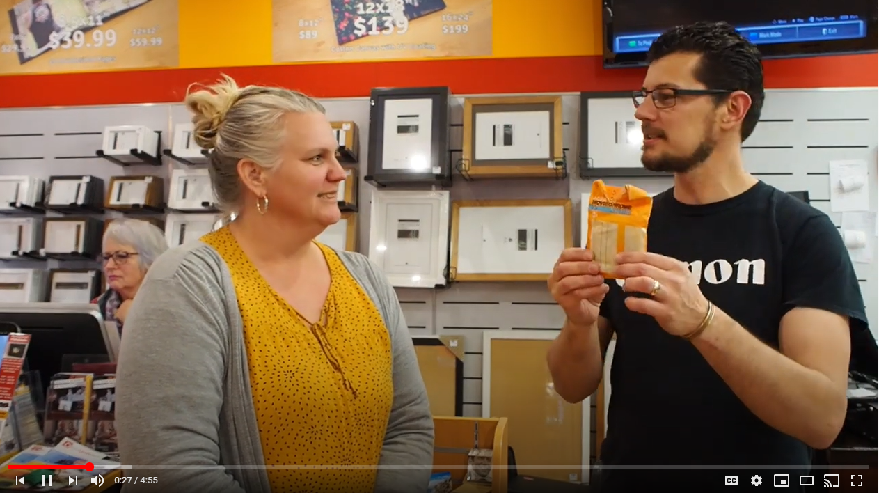 Photography Playlist