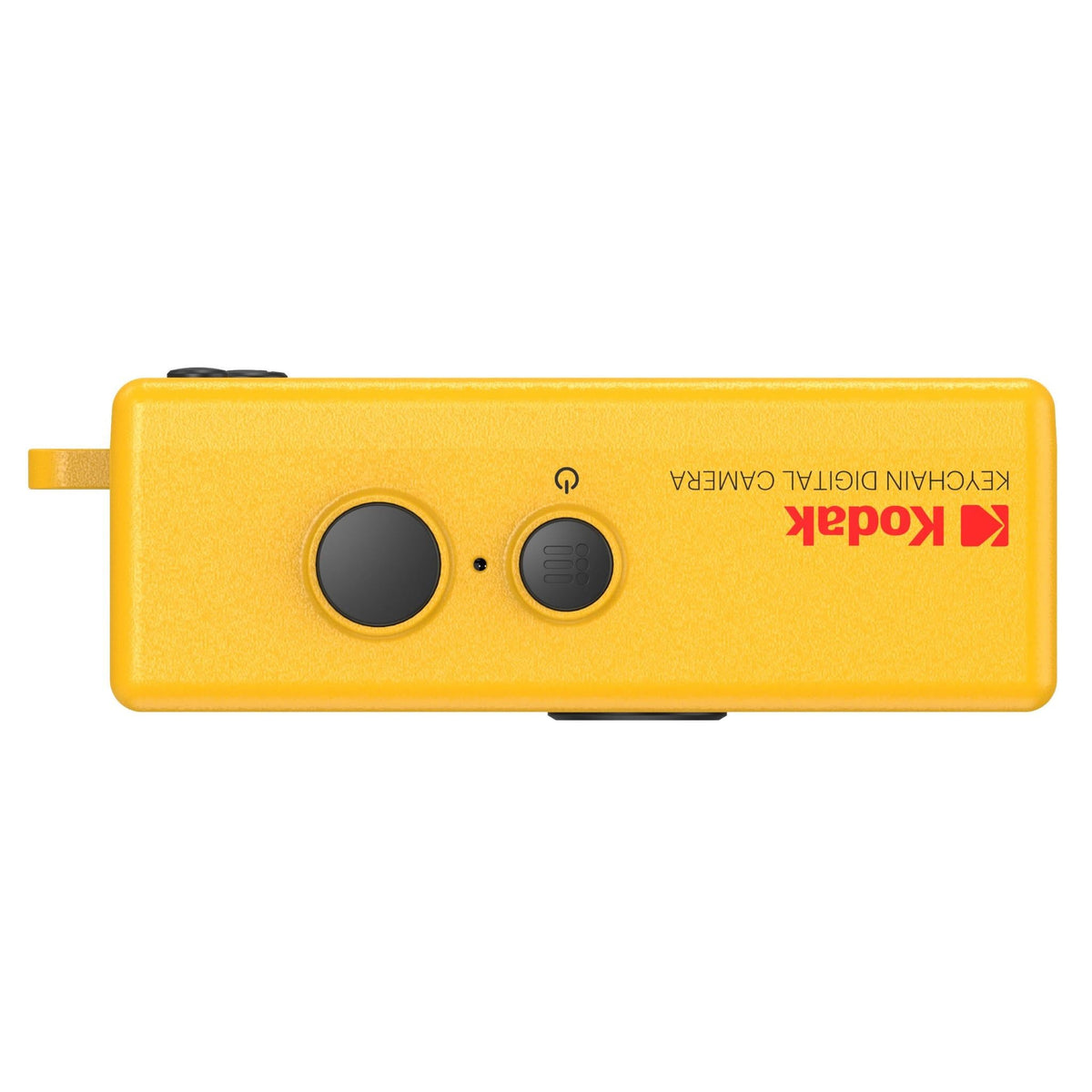 Kodak Charmera Keychain Digital Camera