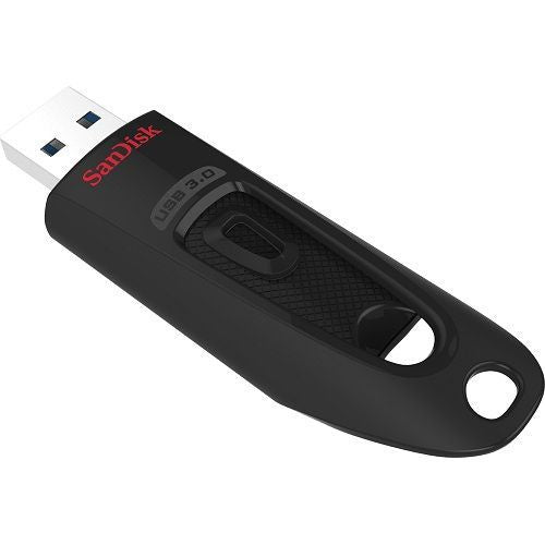 Sandisk Ultra Usb 3.0 Drive 128Gb