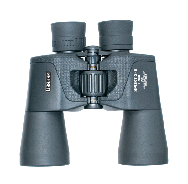 Gerber Explorer II 8X25 Compact Binoculars