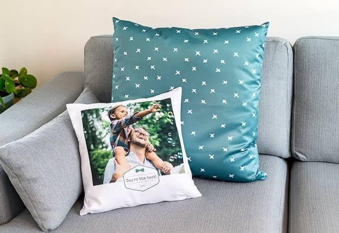 Pillow Cover Cushion (Plush) 40cm