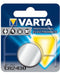 Varta Cr2430 3V Lithium Coin 1Pk