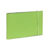 Citi Leather Album (Assorted Colors)