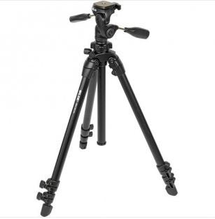 SLIK ABLE 300DX Tripod