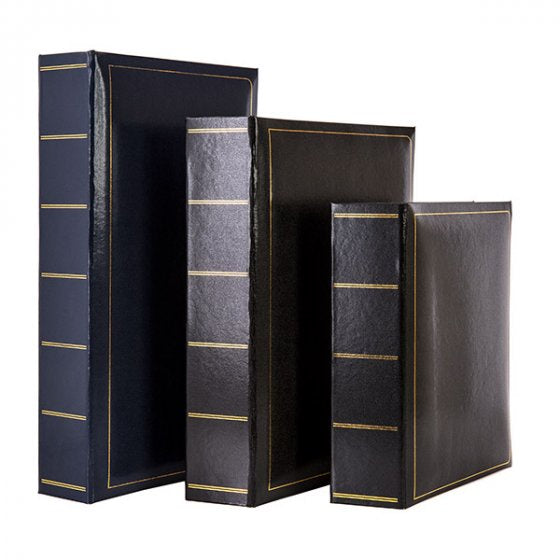 Kenro Grafton Slip-In Albums 6×4