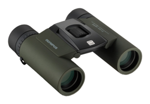Olympus 8x25 WP II Waterproof Binoculars