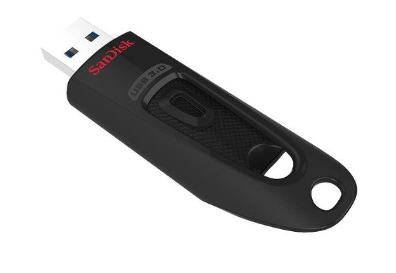 SanDisk 128GB USB Flash Drive