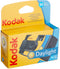 Kodak Daylight Single Use 39 Exp