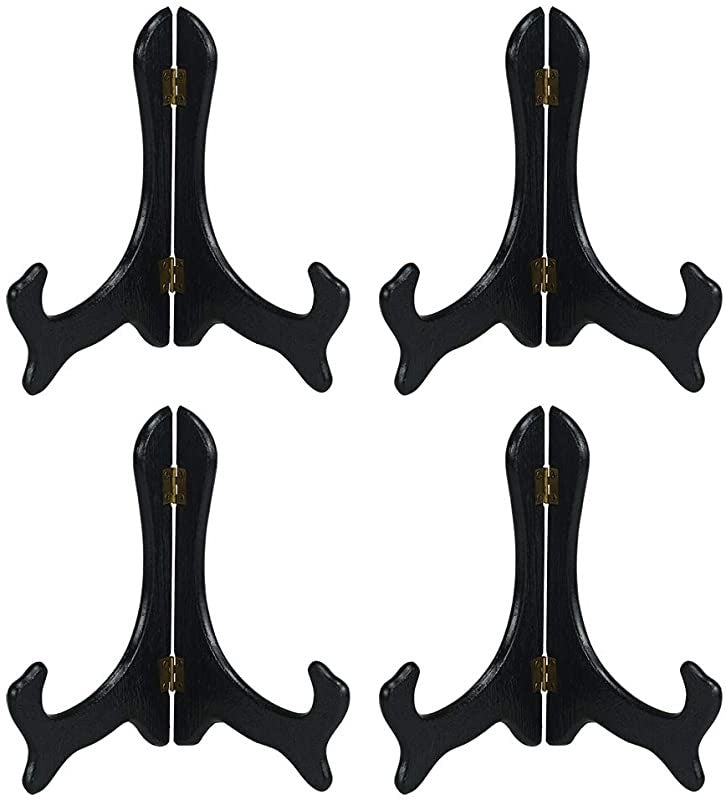 8 Inch Wood-Like Picture Frame Stand