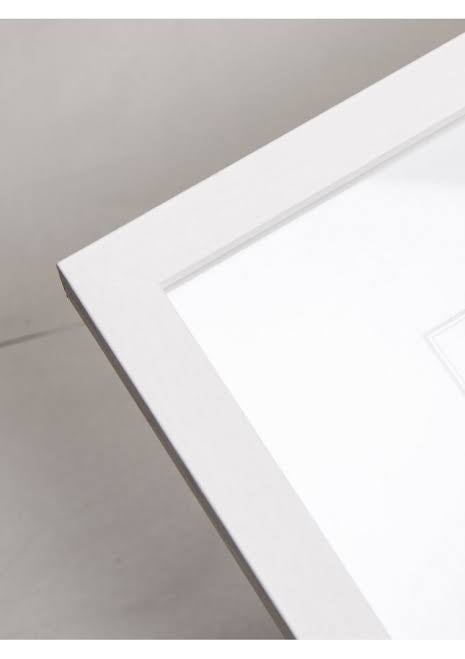 8x12 Frame and Photo Combo