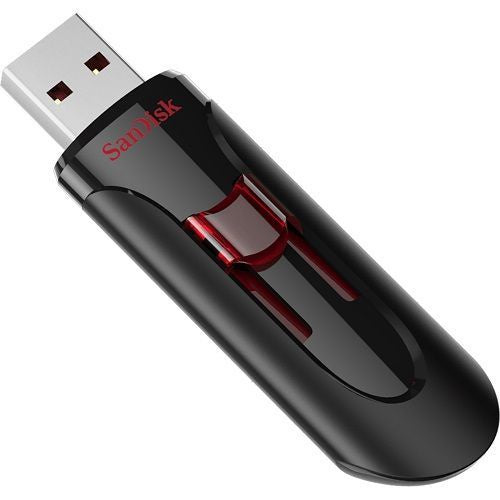 Sandisk Cruzer Glide Usb3.0 Drive 256Gb