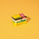Kodak T-MAX 400 36exp 35mm