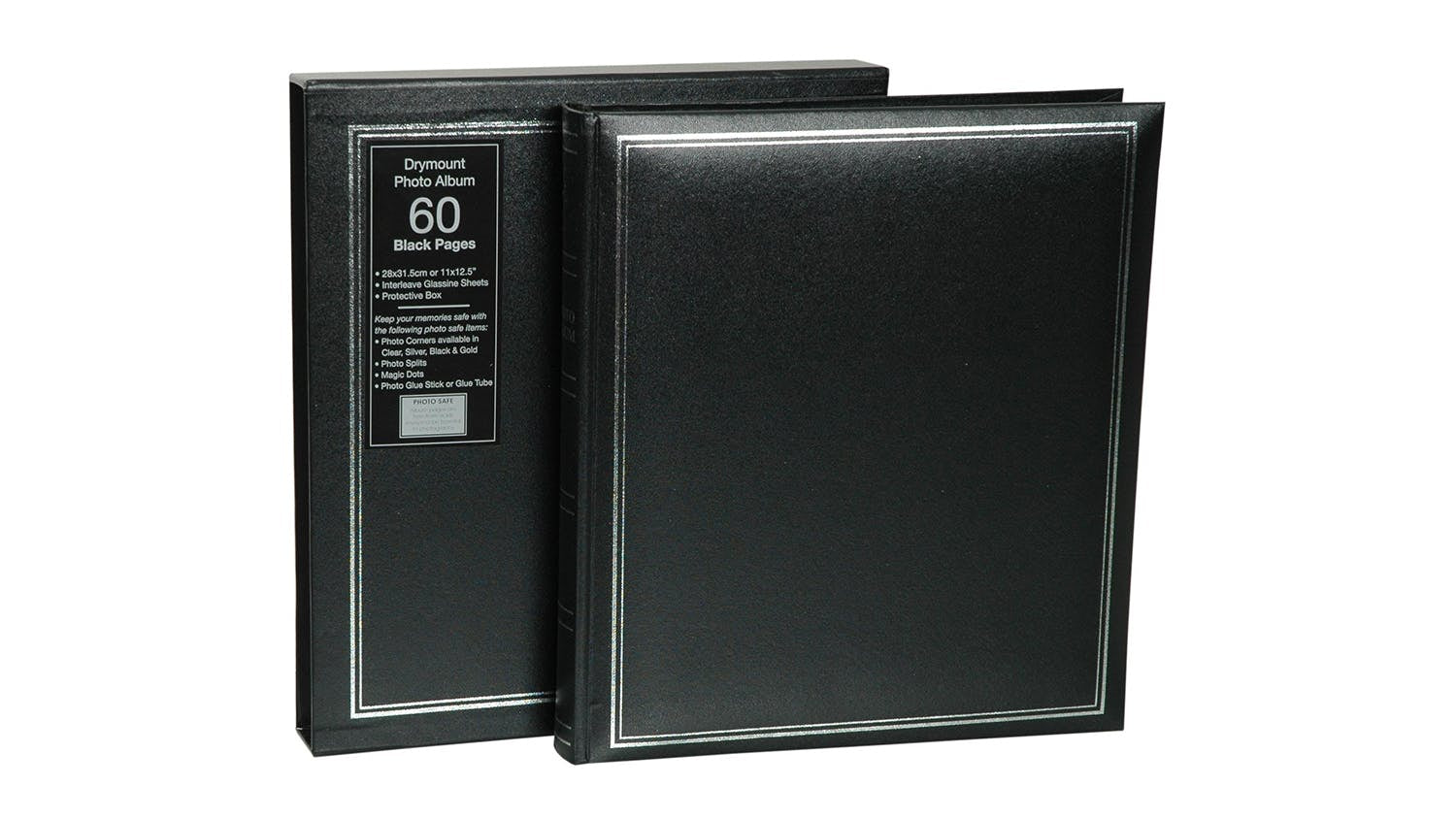 Premium Drymount Album