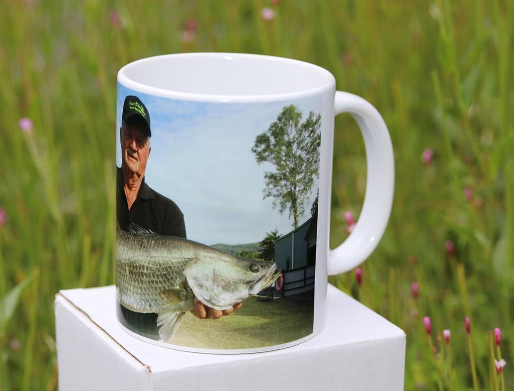 Photo Mug 11oz with Box