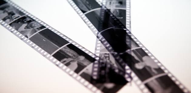 Develope 35mm BW Film Hand Develope