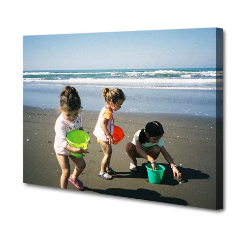 Photo Canvas