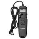 Shoot Canon replacement TC-80N3 Remote