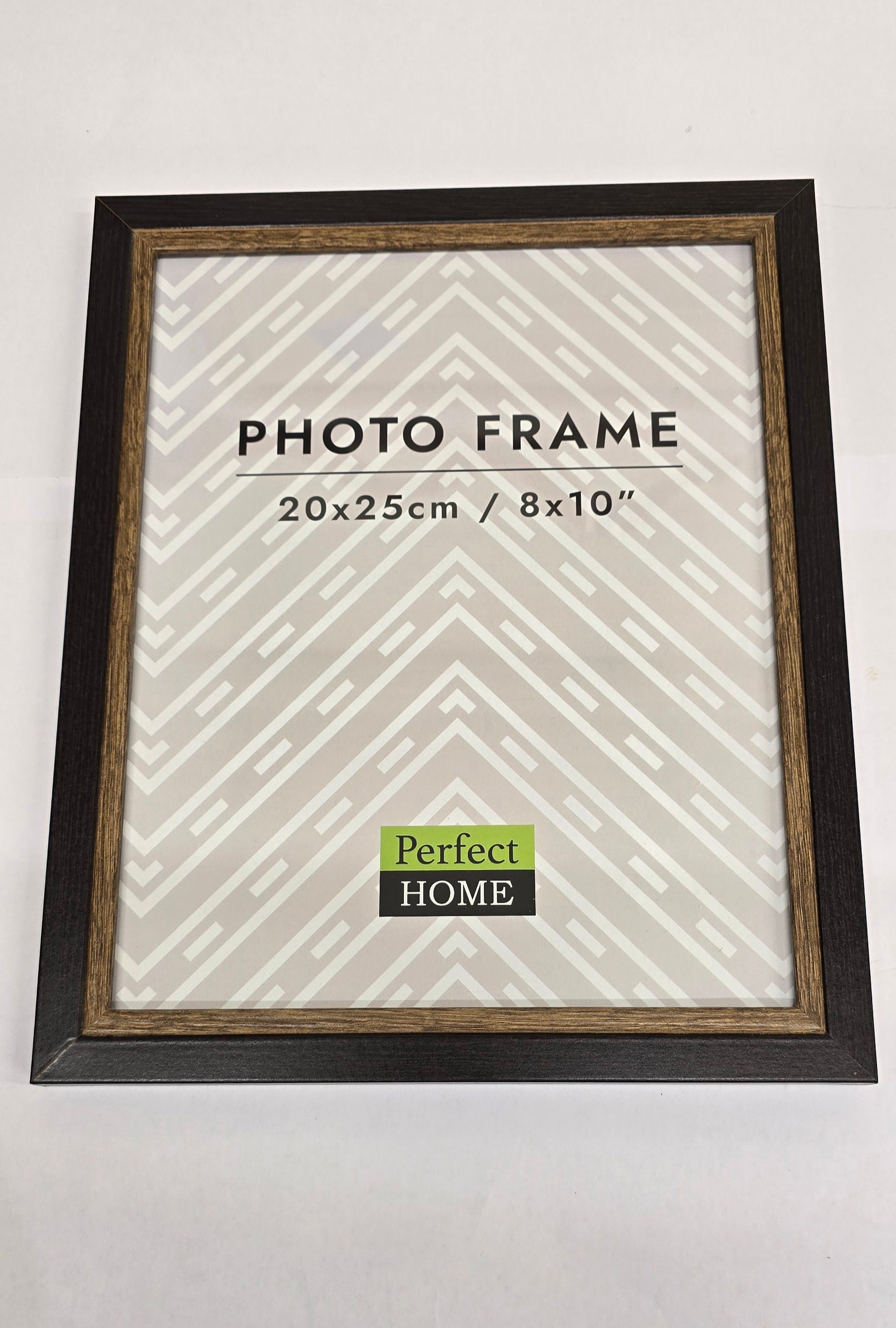 8x10 Frame and Photo Combo