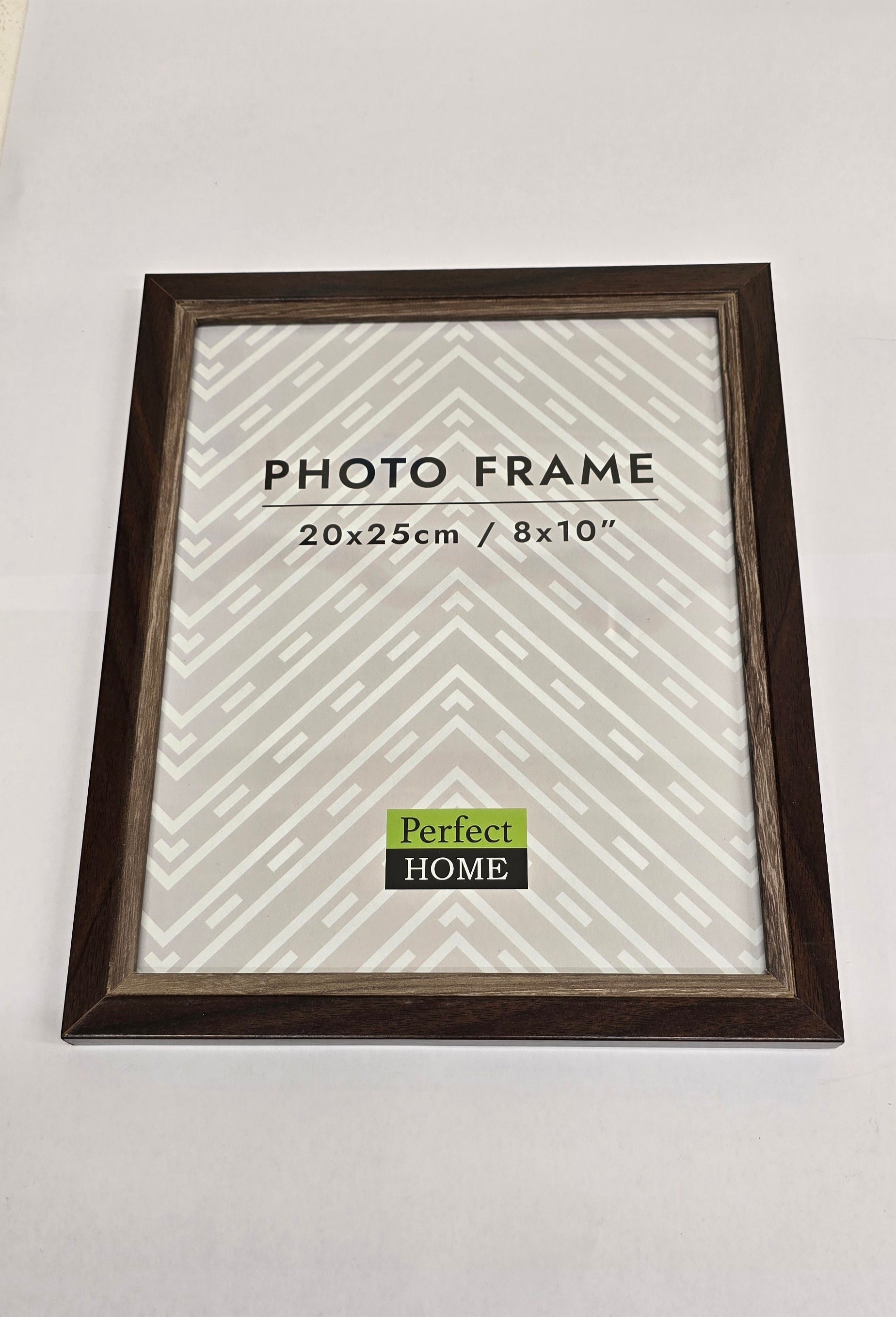 8x10 Frame and Photo Combo