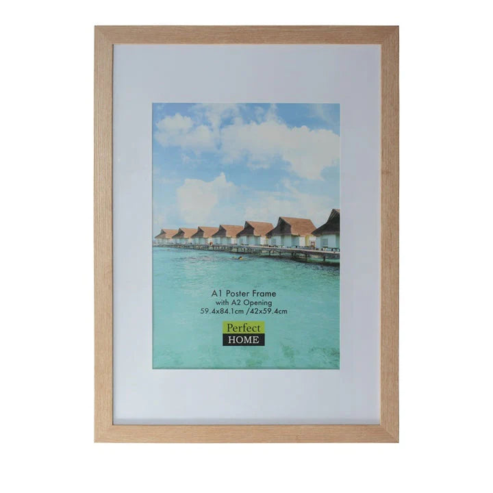 Brighton Frames