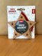 SHOT2GO Wooden Star Photo Decoration