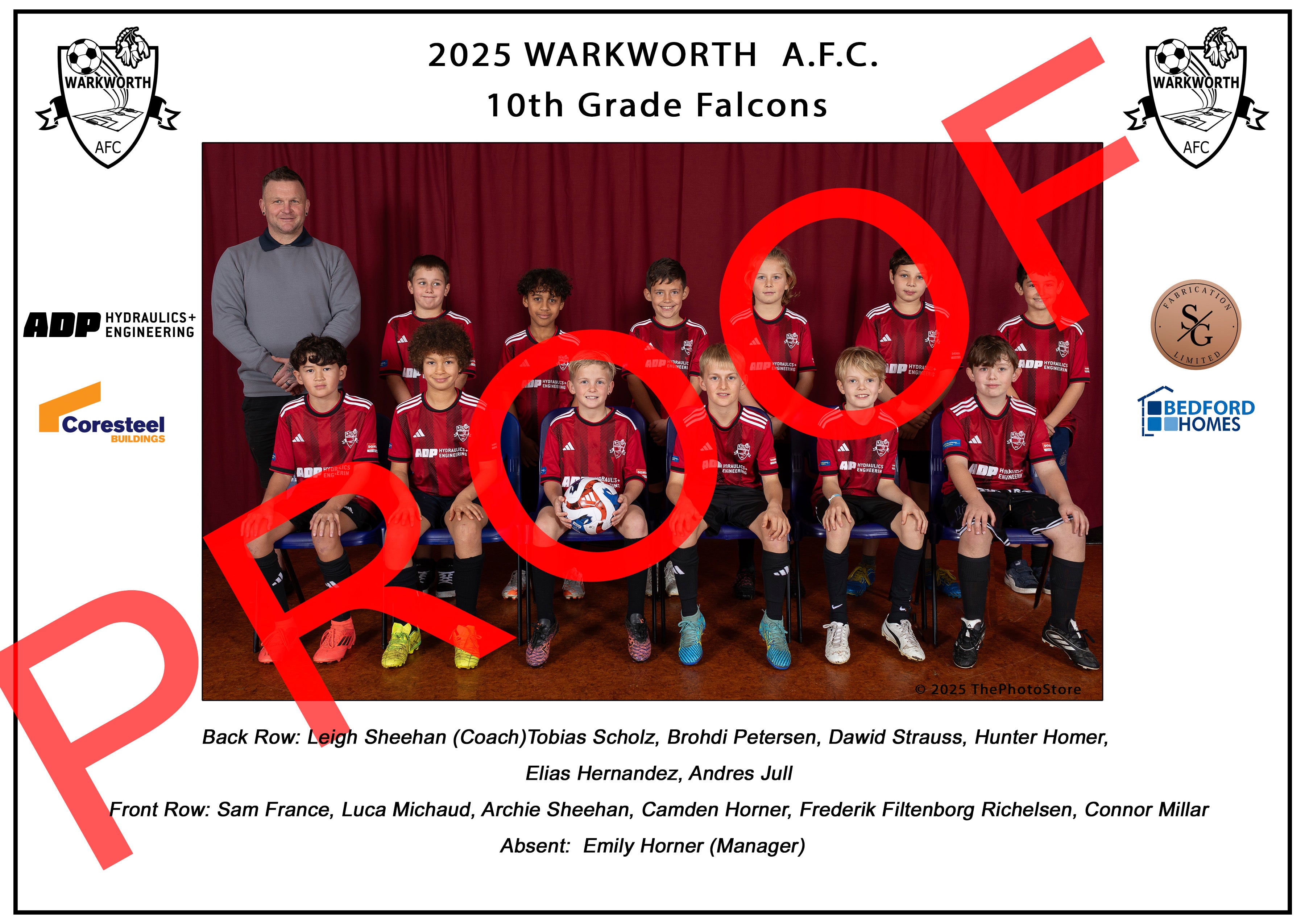Football 2025