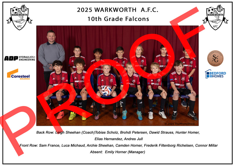 Football 2025