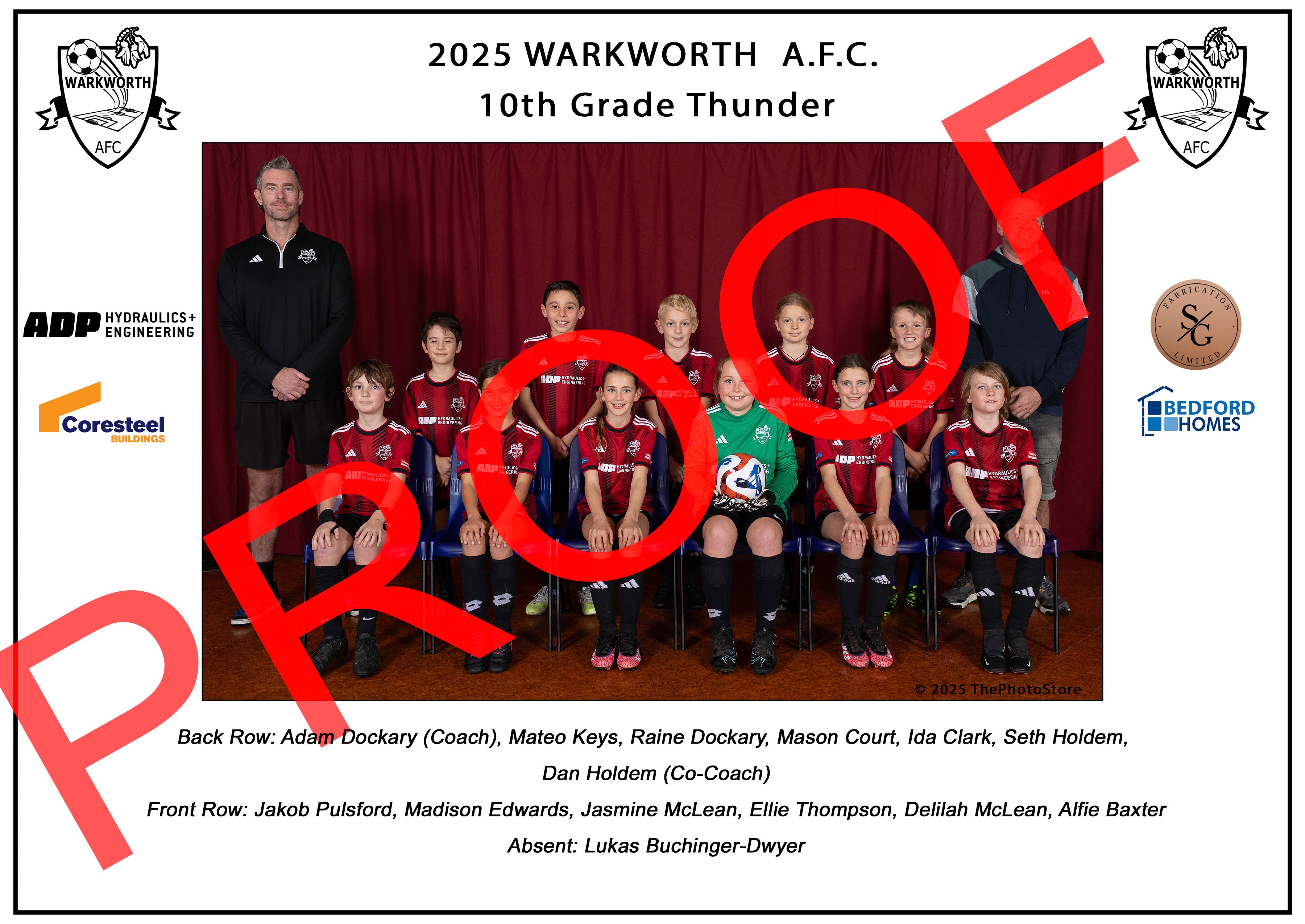 Football 2025