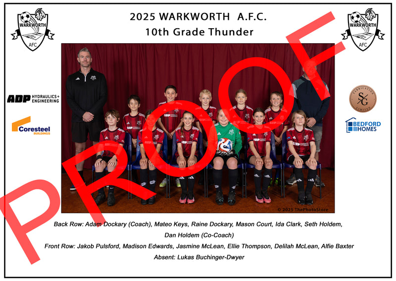 Football 2025