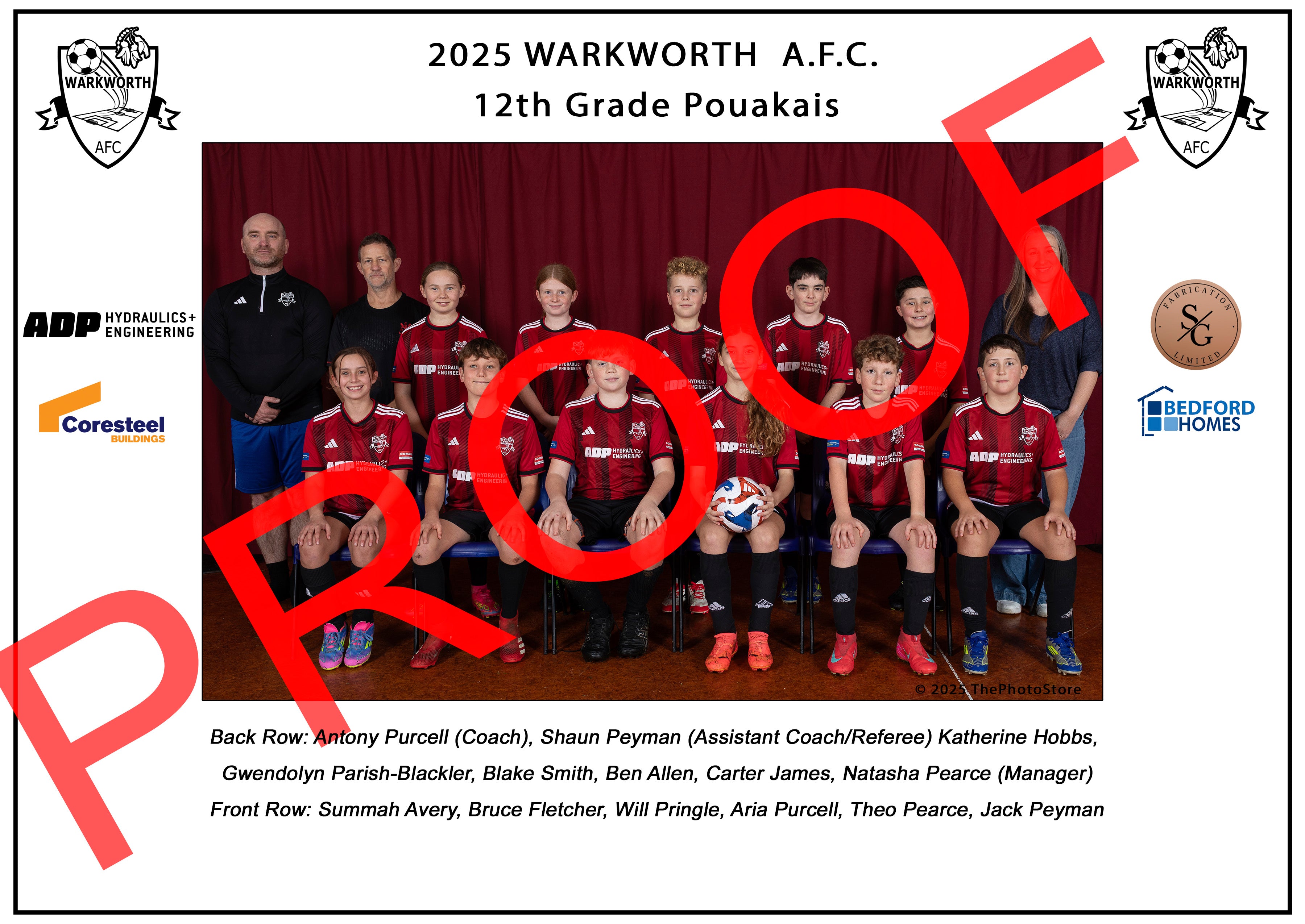 Football 2025
