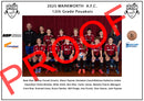 Football 2025