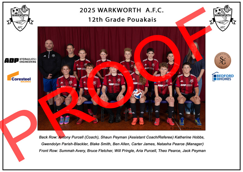 Football 2025