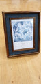 Vintage Frame 8x6