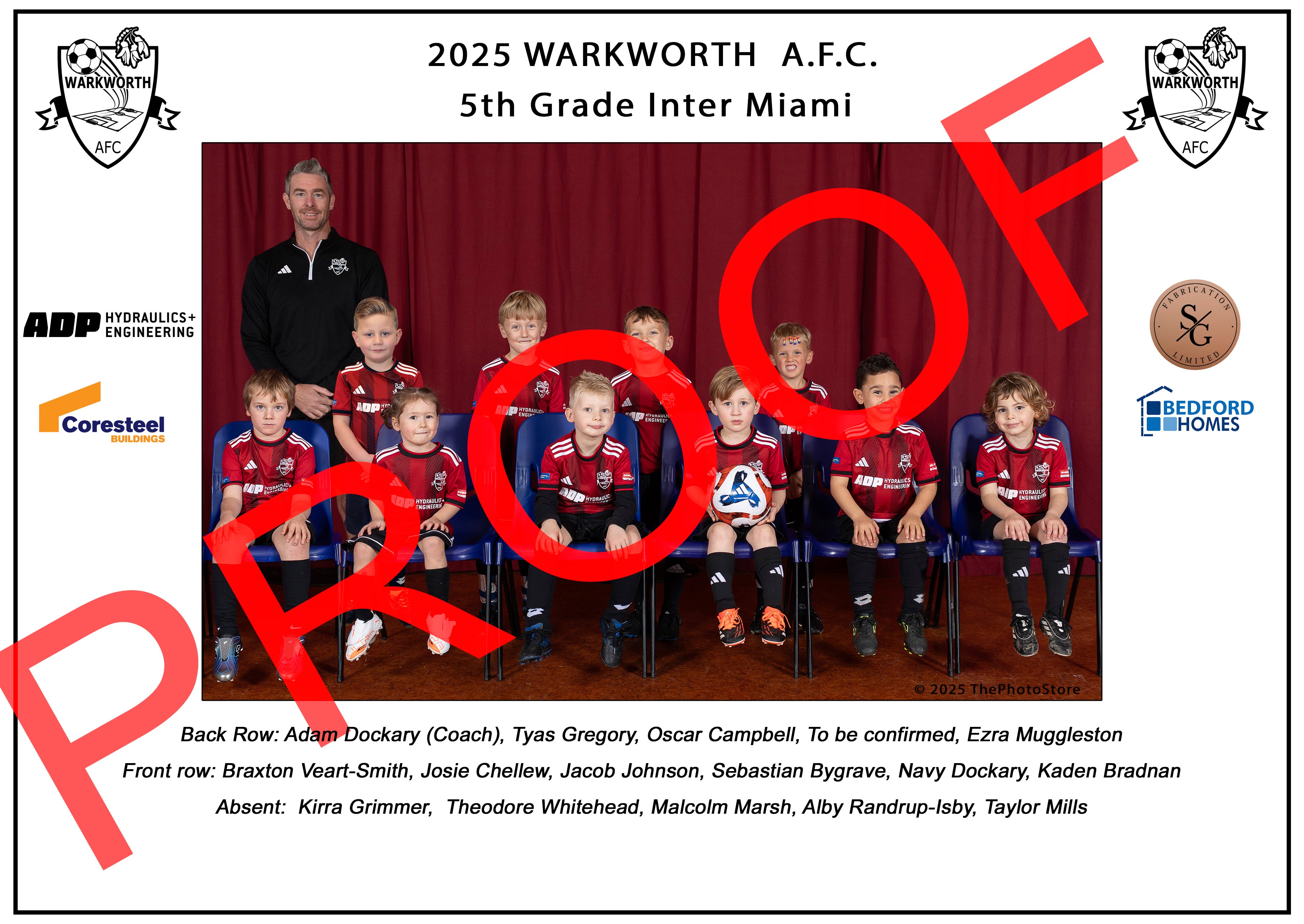 Football 2025