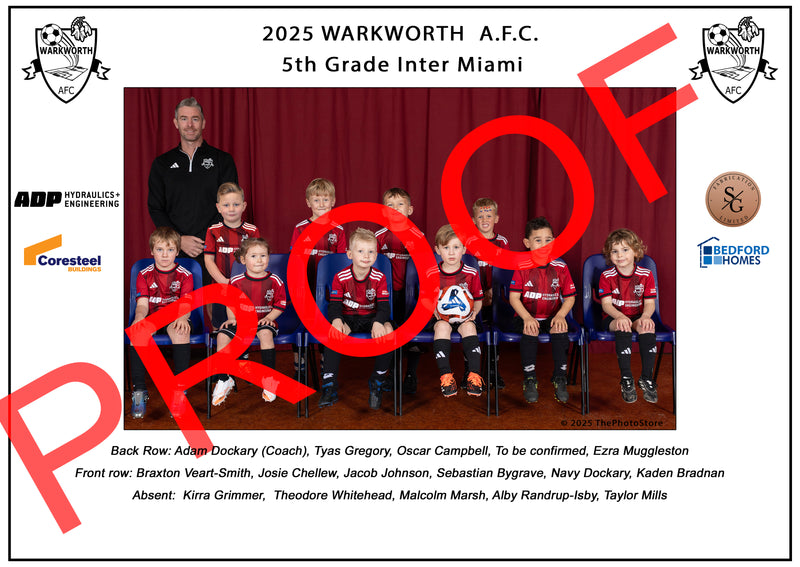 Football 2025