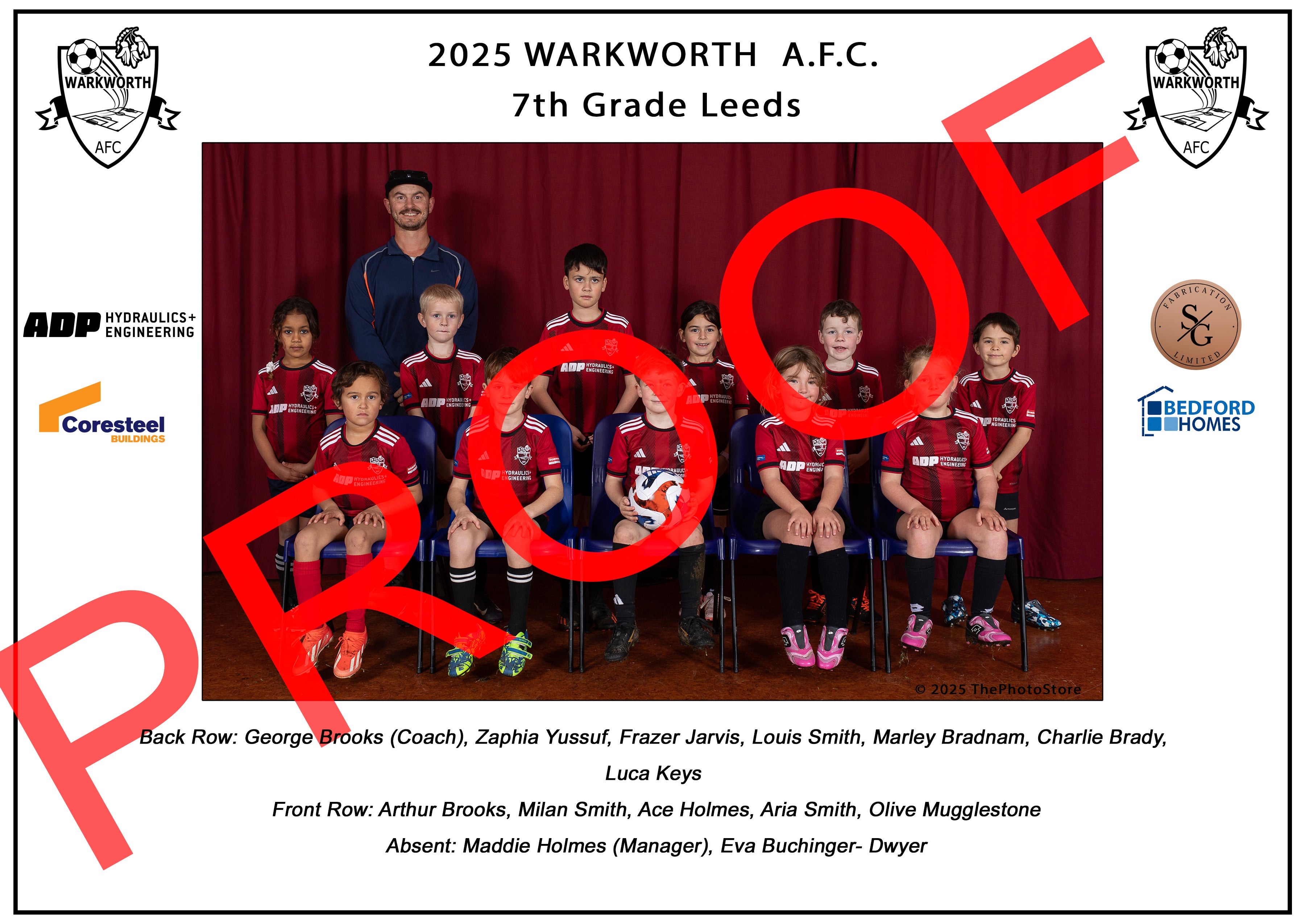 Football 2025