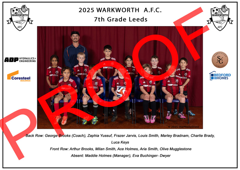 Football 2025