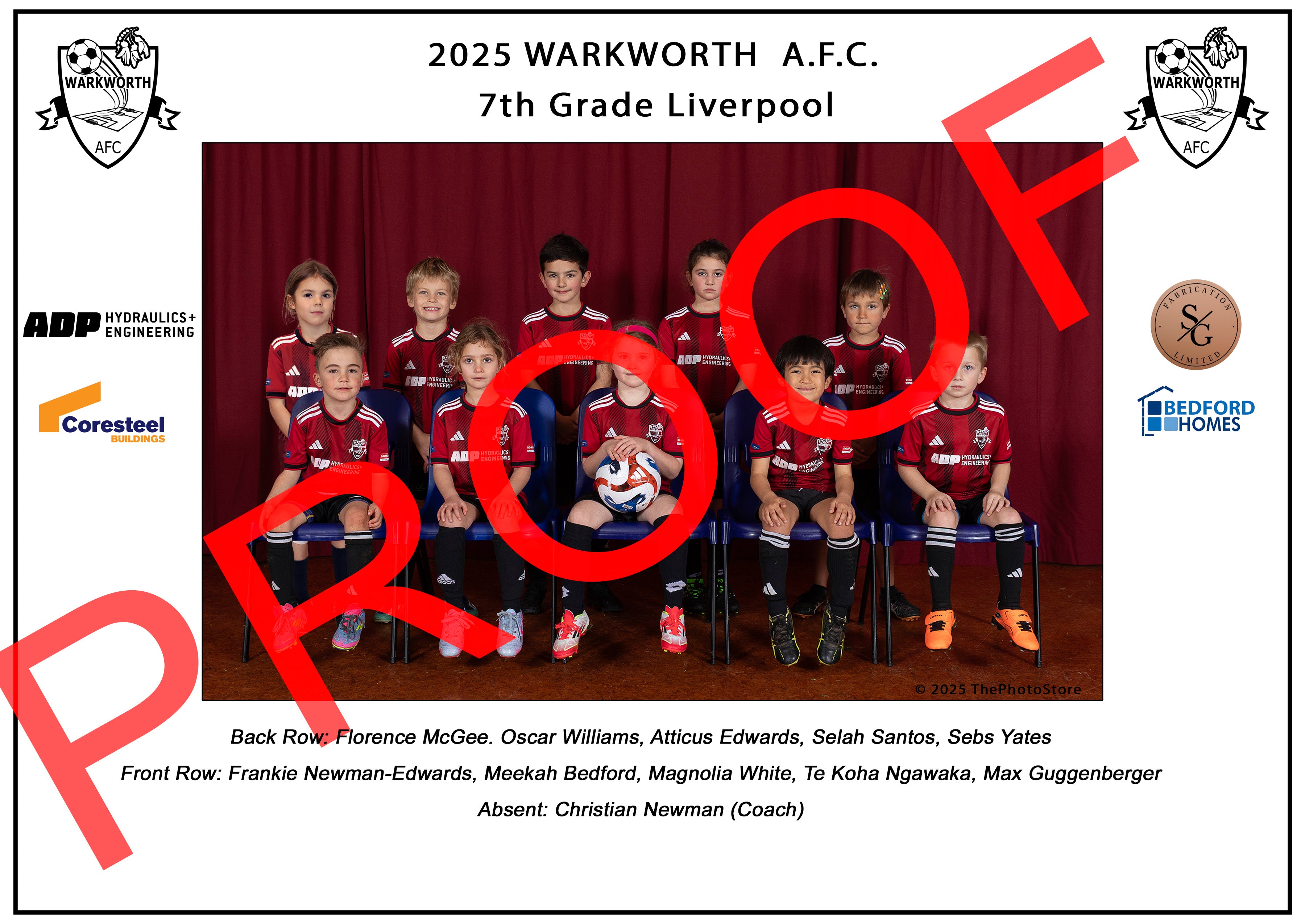 Football 2025