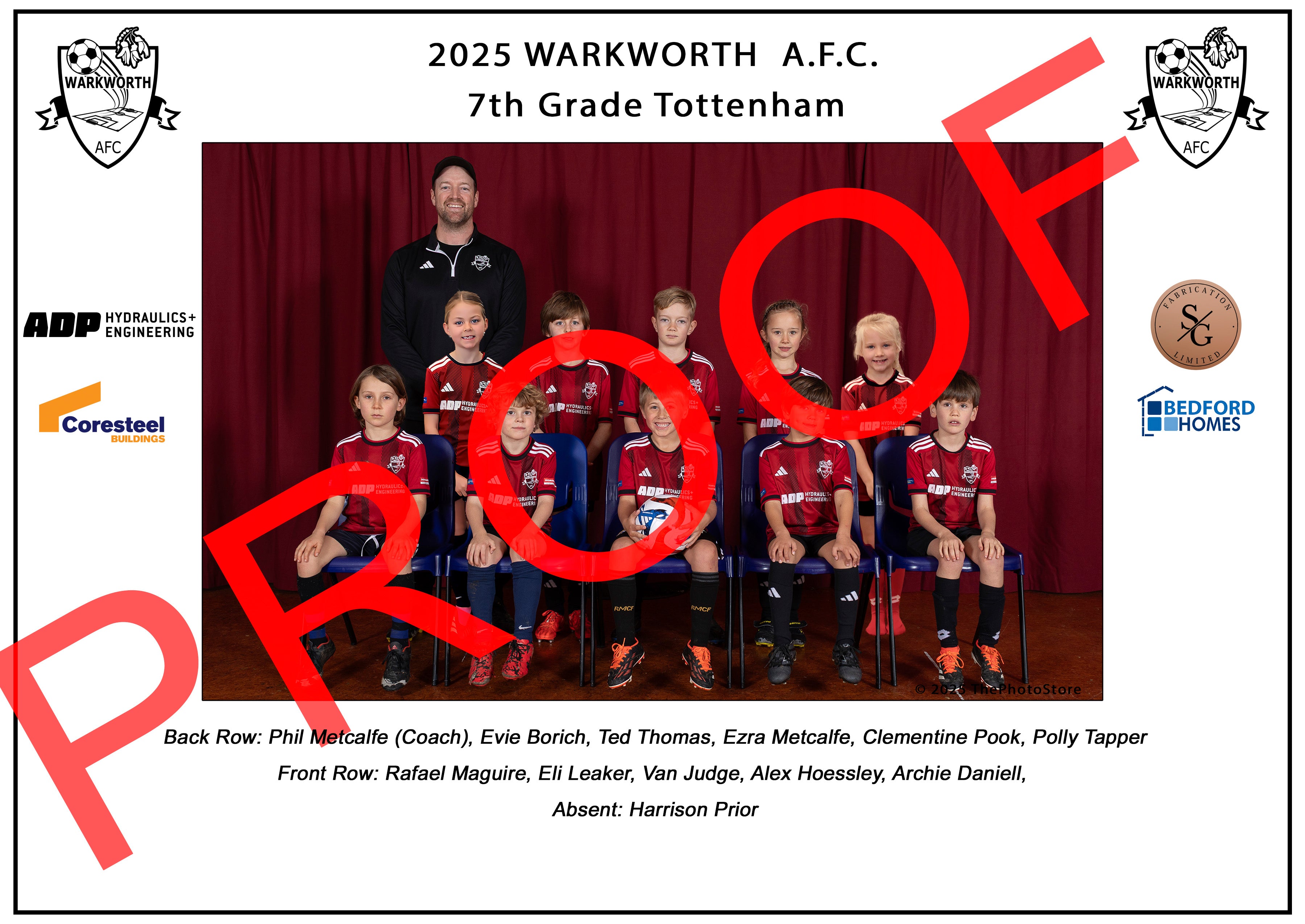Football 2025