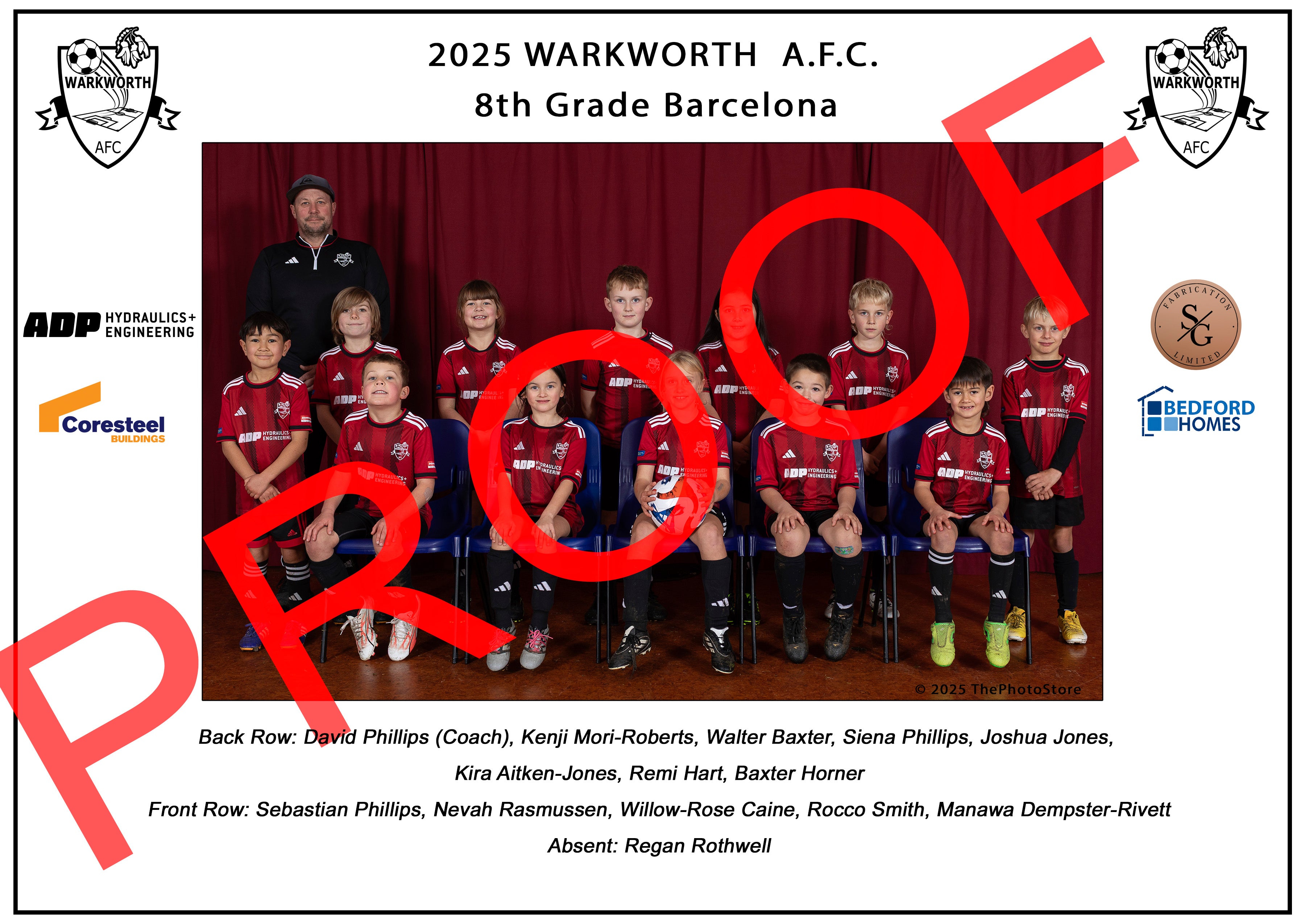 Football 2025