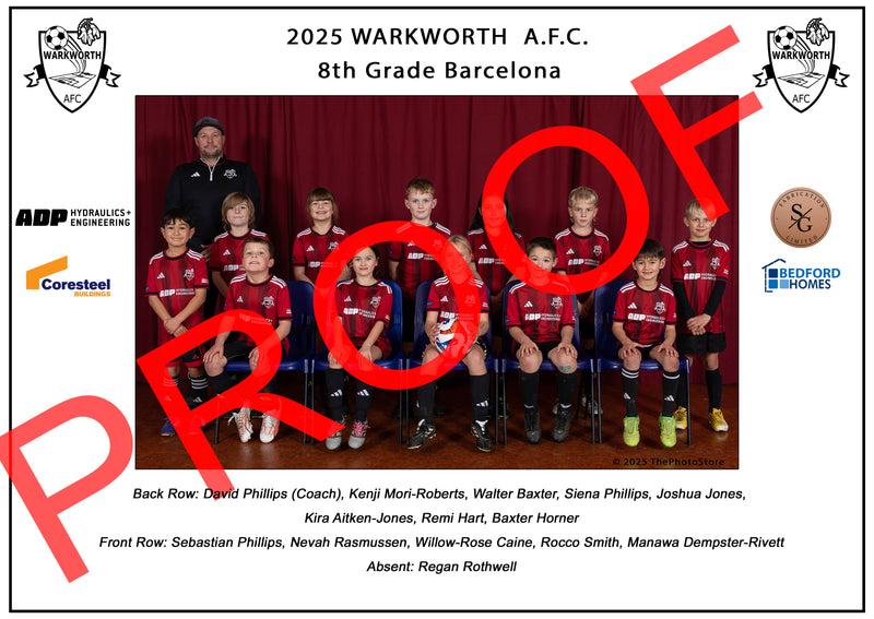Football 2025