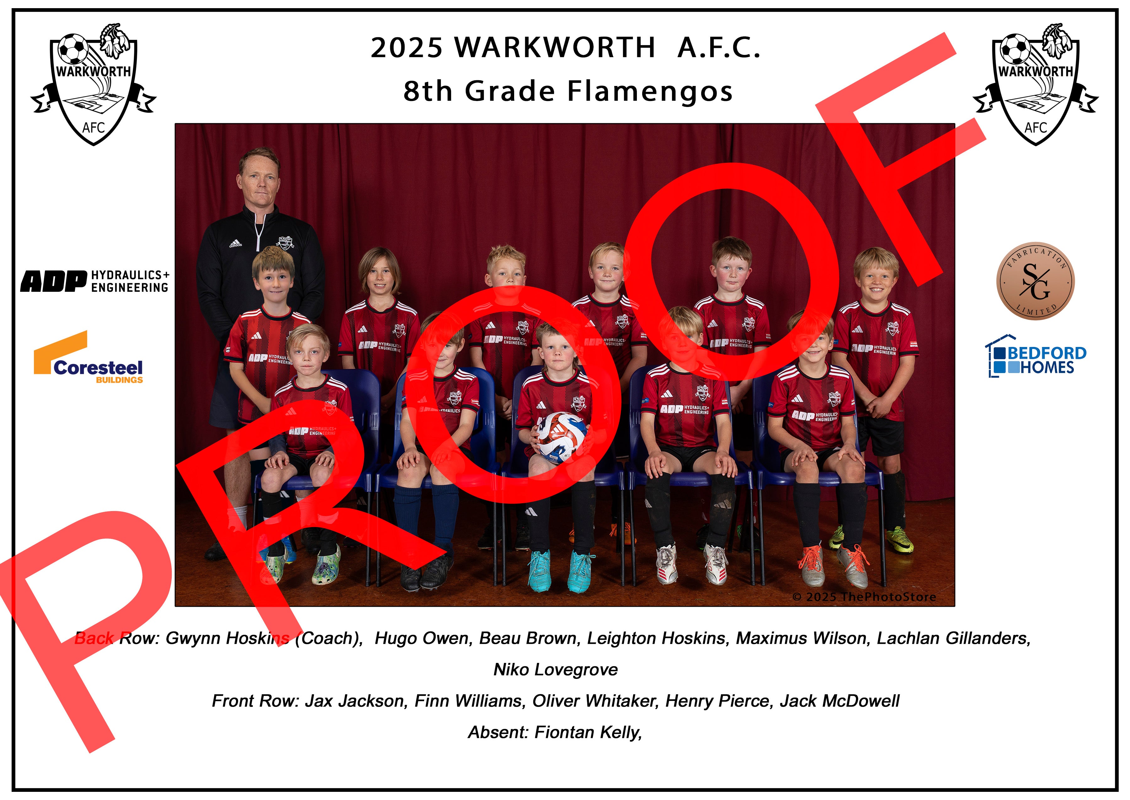 Football 2025