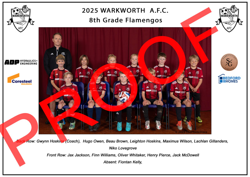 Football 2025
