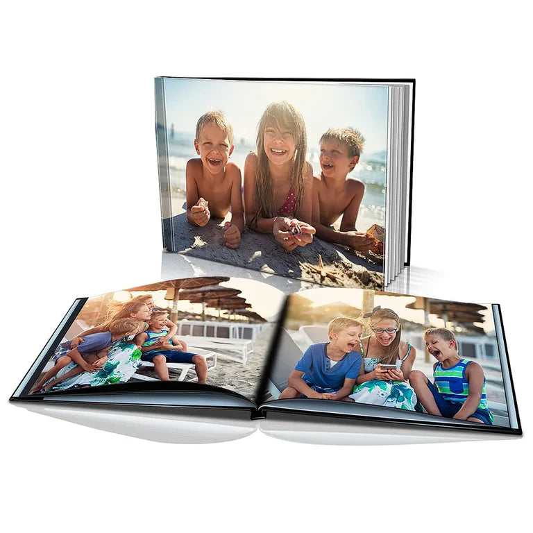 Photobook AI