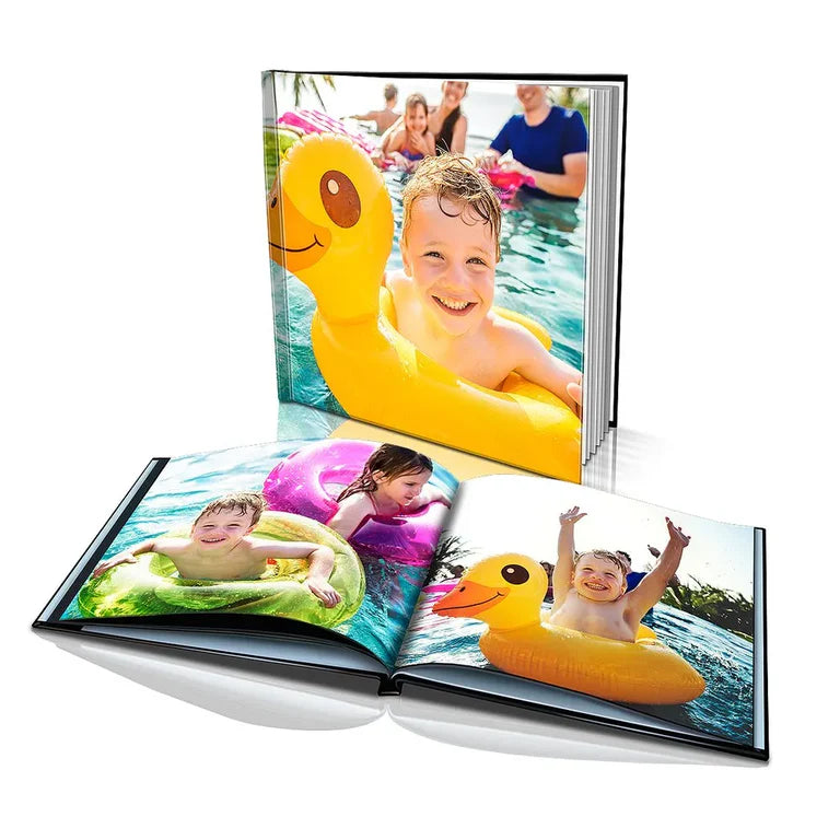 Photobook AI