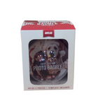 Personalised Photo Baubles