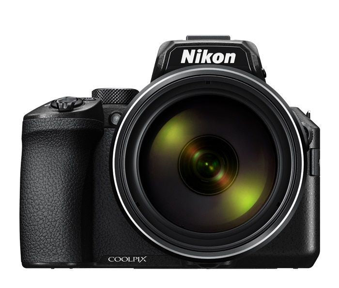 Nikon Coolpix P950