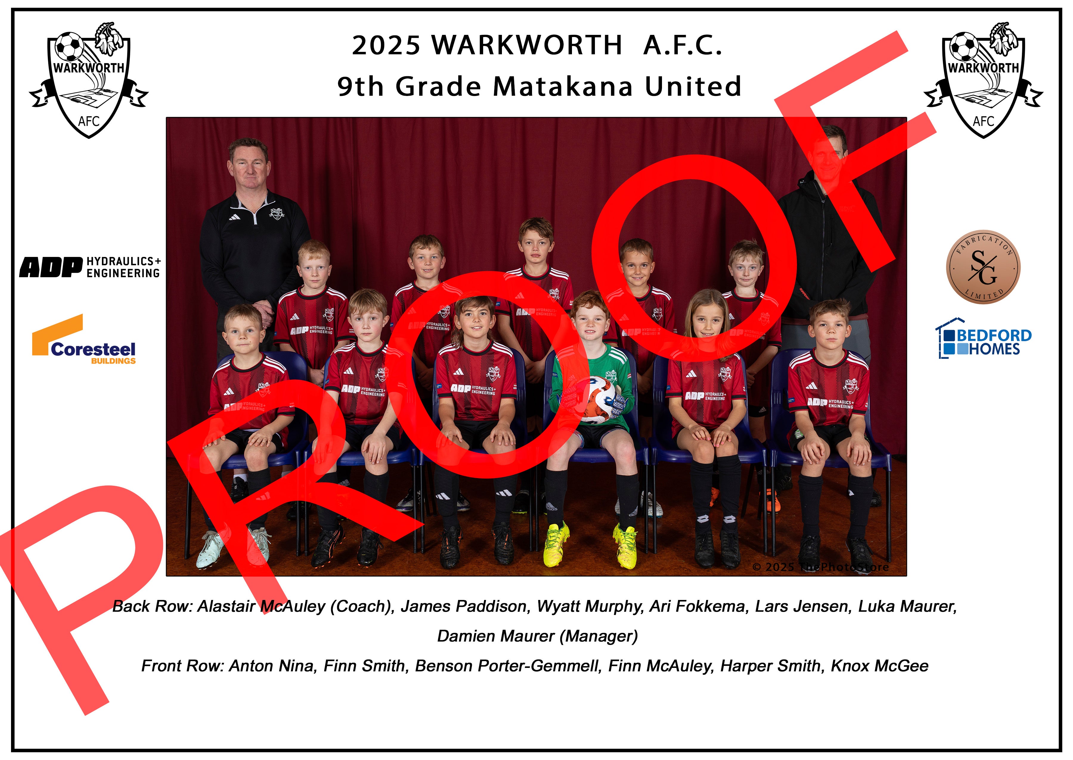 Football 2025