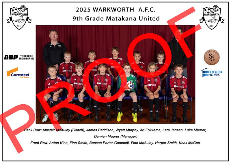 Football 2025